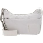 Sac Mandarina Duck  Borsa Tracolla Donna White Cap Gray P10QMT3009E