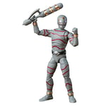 Power Rangers Lightning Collection Wild Force Putrid 6” Action Figure, Multicolor