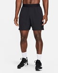 Nike Flex Rep 4.0 Men's Dri-FIT 18cm (approx.) Unlined Fitness Shorts