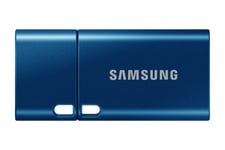 Samsung MUF-512DA USB-minnepenn 512 GB USB Type-C 3.2 Gen 1 (3.1 Gen 1) Blå