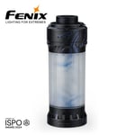 Fenix CL22R Pro Campinglykt Sort