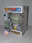 FUNKO POP MADARA UCHIHA 1196 GLOWS IN THE DARK SPECIAL EDITION NARUTO SHIPPUDEN