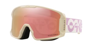 Oakley Line Miner M prizm snow rose, toadstool duality