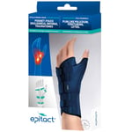 Epitact Poignet-Pouce Gauche Small Bandage(S) 1 pc(s)