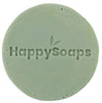 HappySoaps Aloë Vera Love Conditioner Bar 65 g