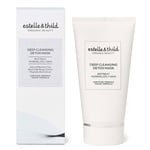 Estelle & Thild BioTreat Deep Cleansing Detox Mask 75ml, 75ml