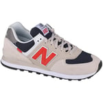 New Balance Sneakers ML574SJ2 Herre