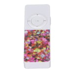 (D1) Portable MP3 Player Music Player With Lossless Sound Support Up To