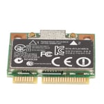 PCI E WiFi-kortti 150 Mbps tuki 802.11 B/G/N Mini PCI E RTL8188CE WiFi-kortti kannettavalle pöytätietokoneelle minitietokoneelle