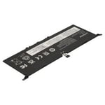 2-Power laptopbatteri för bl.a. Lenovo Yoga S730-13IML