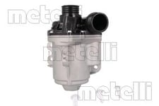 Vattenpump Metelli - BMW - 5-SERIE-serie, 1-serie, E9*, X3 f25, X5 e70, X4 f26, Z4 e89, 5-serie f07, 6-serie, 7-serie, M1, X4 m, X6, F12, F30