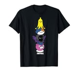 Fortnite Character Totem T-Shirt