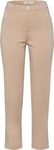 BRAX Women's Style Mary S Ultralight Five Pocket Trousers Pants, Raffia, 34W x 30L