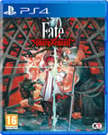 Fate/Samurai Remnant (PS4)