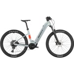 El-MTB Scott Aspect eRIDE 910 Wave Flake Grey l 2025