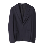 Filippa K Kavaj, Sasha Cool Wool Blazer Blå