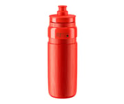Flaska Elite FLY TEX Red Grey Logo 750ml
