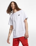 Nike Sportswear Club Men's T-Shirt