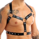 Poistotuotteet Chest Harness