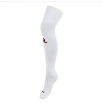 Le Coq Sportif Asse Replica Socks New Chaussettes Homme, Optique-Blanc, 43-46