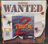 Turok 2 Seeds Of Evil PC Italien Royaume-Uni Spa Fra Dh Wanted Dinosaur Hunter