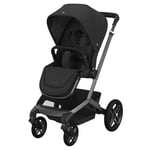 Maxi Cosi - Poussette Fame - Black