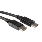 VALUE Displayport Cable  Dp-Dp 