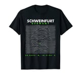 Germany Schweinfurt T-Shirt