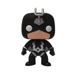 Funko Pop! Marvel - Black Bolt Vinyl Figure #191