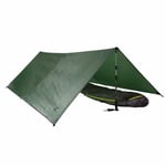 Terra Nova Competition Tarp 2 - Green