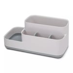 Joseph Joseph EasyStore™ Bathroom Caddy, Grey