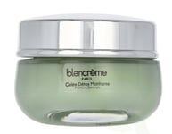 Blancreme Mattifying Detox Jelly 50 ml Green Tea & Cucumber Extracts