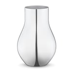 Georg Jensen Cafu vas rostfritt stål liten, 21,6 cm