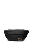 Shoulder Bag Black EA7