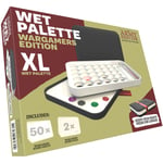 Wet Palette XL Wargamers Edition The Army Painter