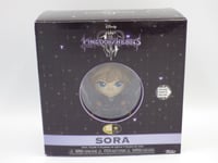 FIGURINE Funko Vynl Disney Kingdom Hearts III SORA five star collection