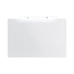 Korsbakken Speil med LED-Lys 120x80 cm - 102000120