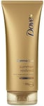 Dove DermaSpa Summer Revived Medium to Dark Self Tanning Body Lotion 200 ml