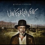 Globus + A.D.A.M.  Unforgiven  CD