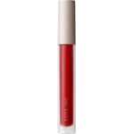 Rose Inc Lip Cream Weightless Matte Color Red Rose