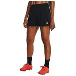 Short Under Armour  Ua Challenger Tricot