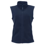 Regatta - Veste Polaire Sans Manches - Femme