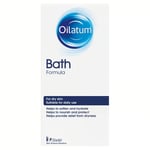Oilatum Bath Emollient - 300ml - DRY ITCHY ECZEMA DERMATITIS | INFANTS | ADULTS