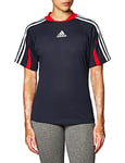 adidas W AAC Tee A.rdy Women's T-Shirt, Womens, T-Shirt, FS6151, Tinley, XXL