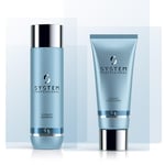 SYSTEM Hydrate Shampoo & Conditioner DUO