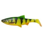 Savage Gear 3D LB River Roach 18cm, 70g (bulk) - Firetiger