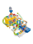 Vtech Marble Rush Build & Store Box Set