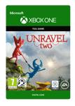 UNRAVEL™ two