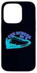 iPhone 14 Pro Old School Classic Shoes Best 80s Funny Disco Enthusiast Case