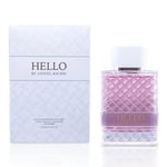 Lionel Richie HELLO for Women Eau de Toilette Spray 100ml